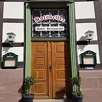 Ratskeller Hotel 3*