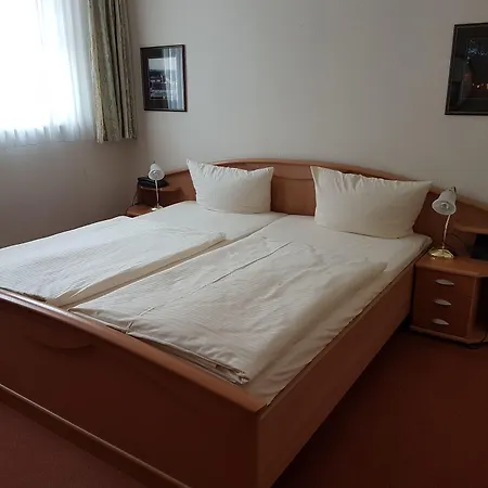 酒店 拉斯凯乐诺顿酒店 3*