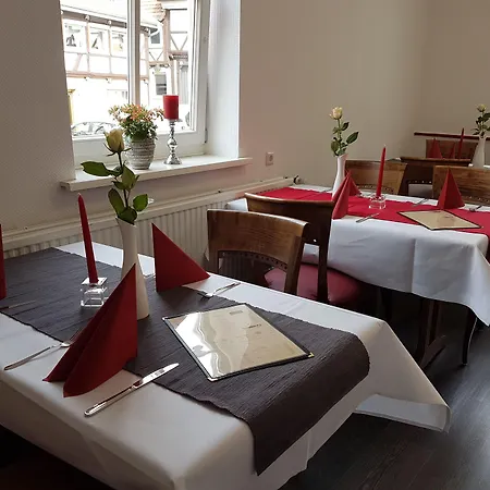 拉斯凯乐诺顿酒店 酒店 Nörten-Hardenberg