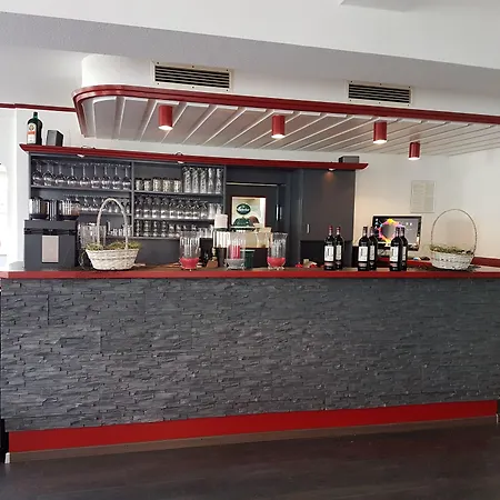 拉斯凯乐诺顿酒店 Nörten-Hardenberg