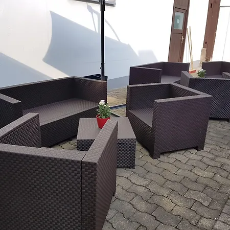 拉斯凯乐诺顿酒店 酒店 Nörten-Hardenberg