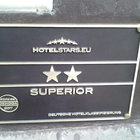 Hotel Ratskeller