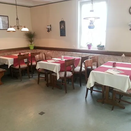 Hotel Ratskeller Nörten-Hardenberg