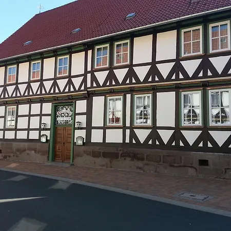 拉斯凯乐诺顿酒店 Nörten-Hardenberg